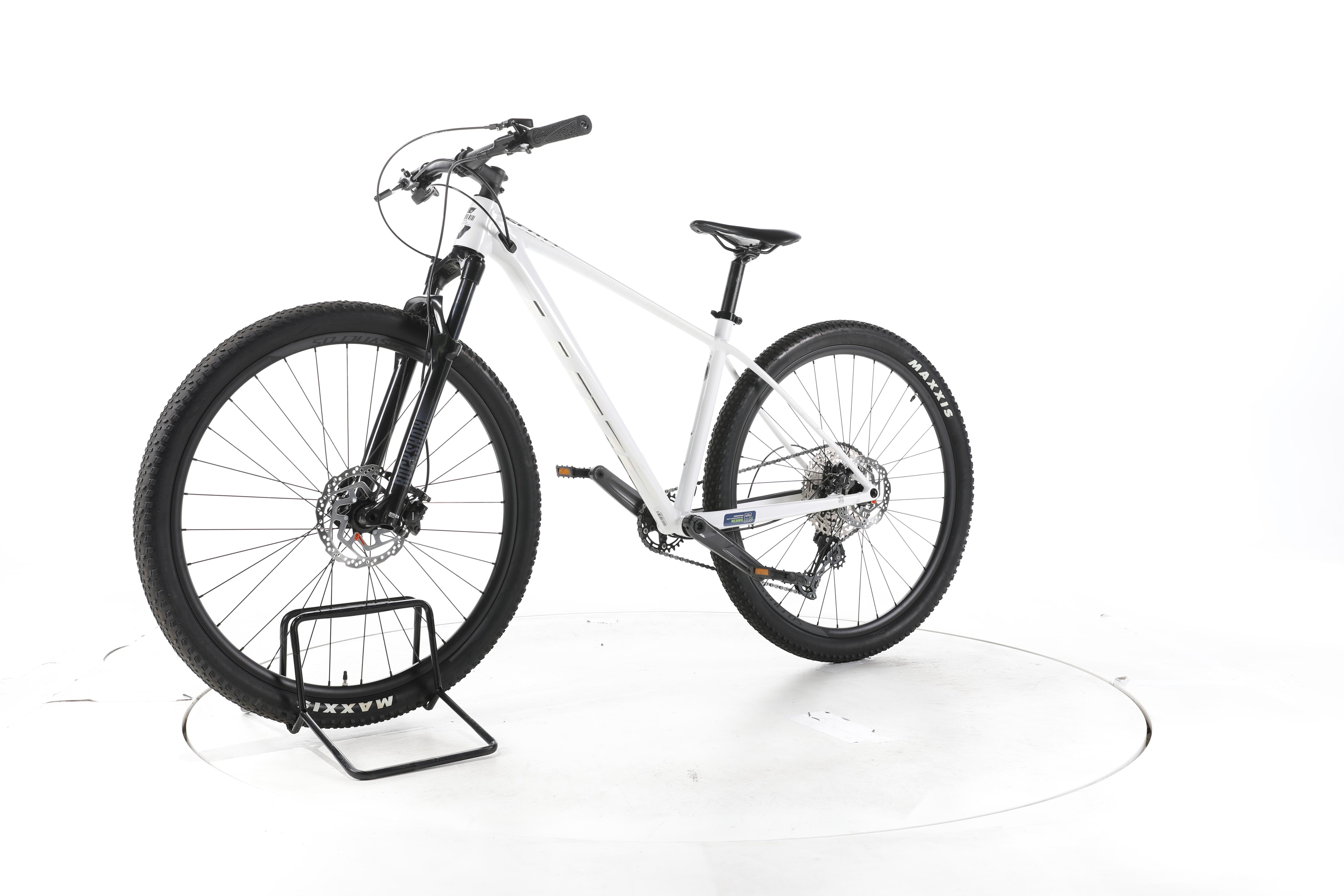 Scott Contessa Scale 930 Fahrrad Hardtail - Image 6