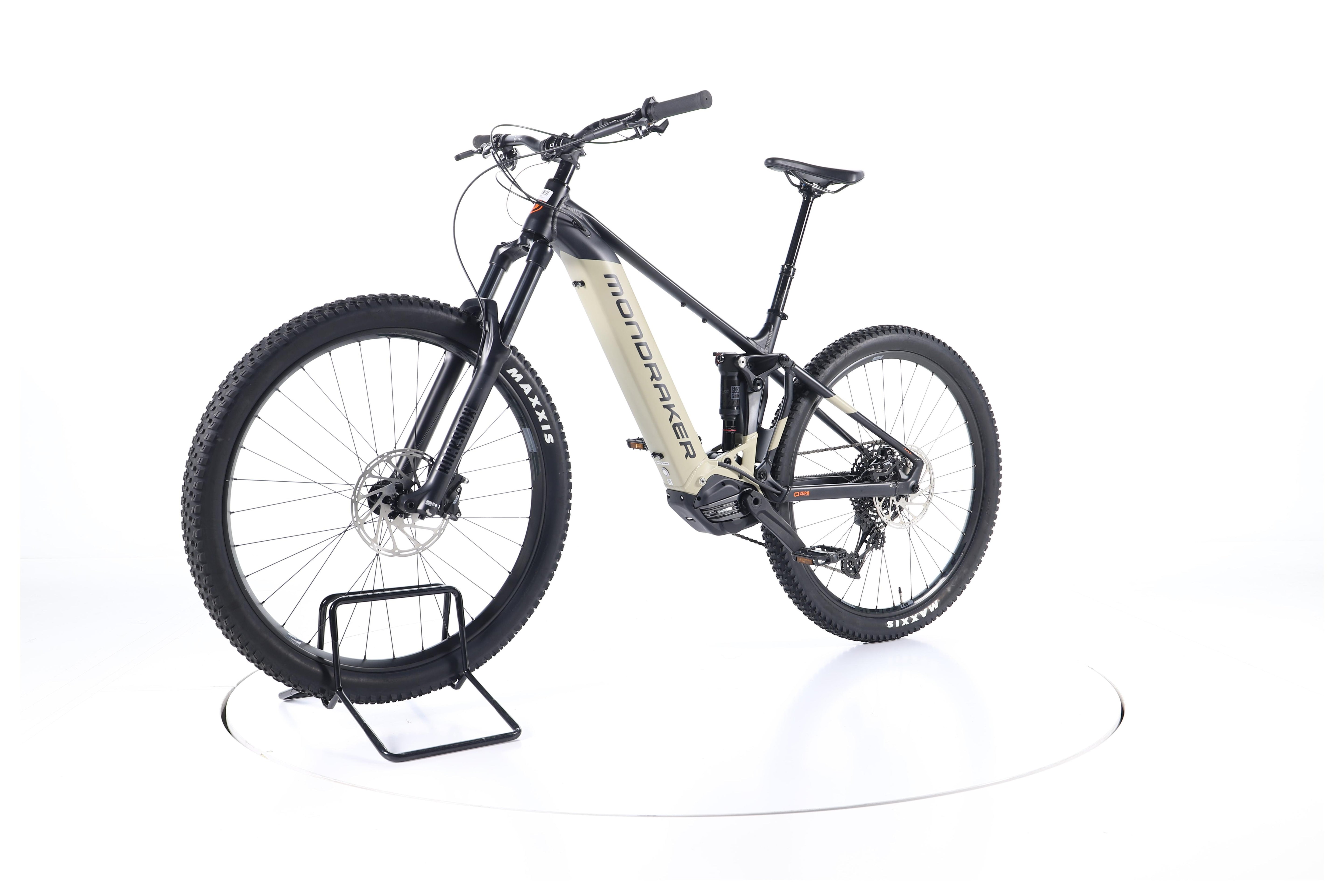 Mondraker DUSK E-Bike Fully - Image 6