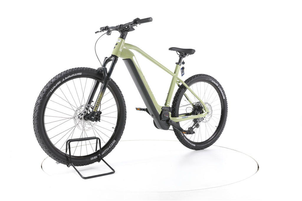 Cube Reaction Hybrid EXC E-Bike - Image 6