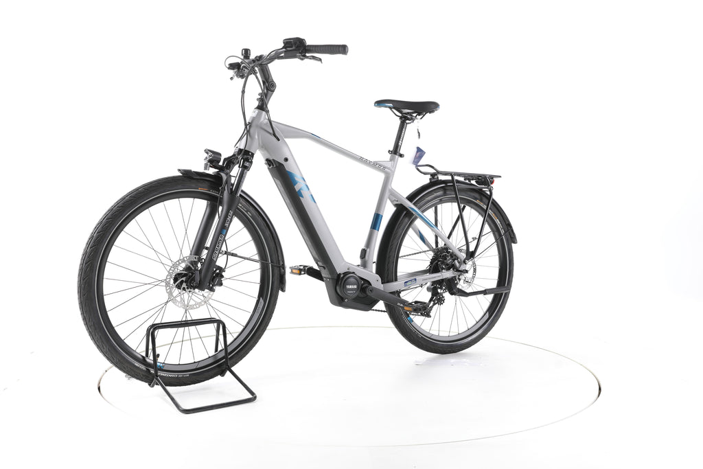 R Raymon TourRay E 5.0 Trekking E-Bike - Image 6