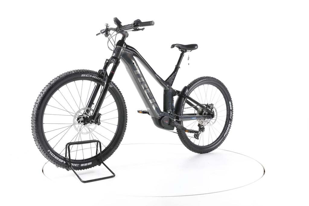 Trek Powerfly FS 7 Gen 2 Fully E-Bike 2023 - Image 6