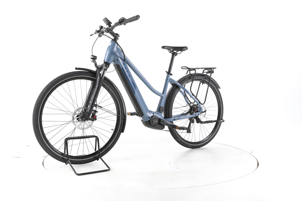 CONE Bikes eStreet IN LTD Trekking E-Bike - Image 6