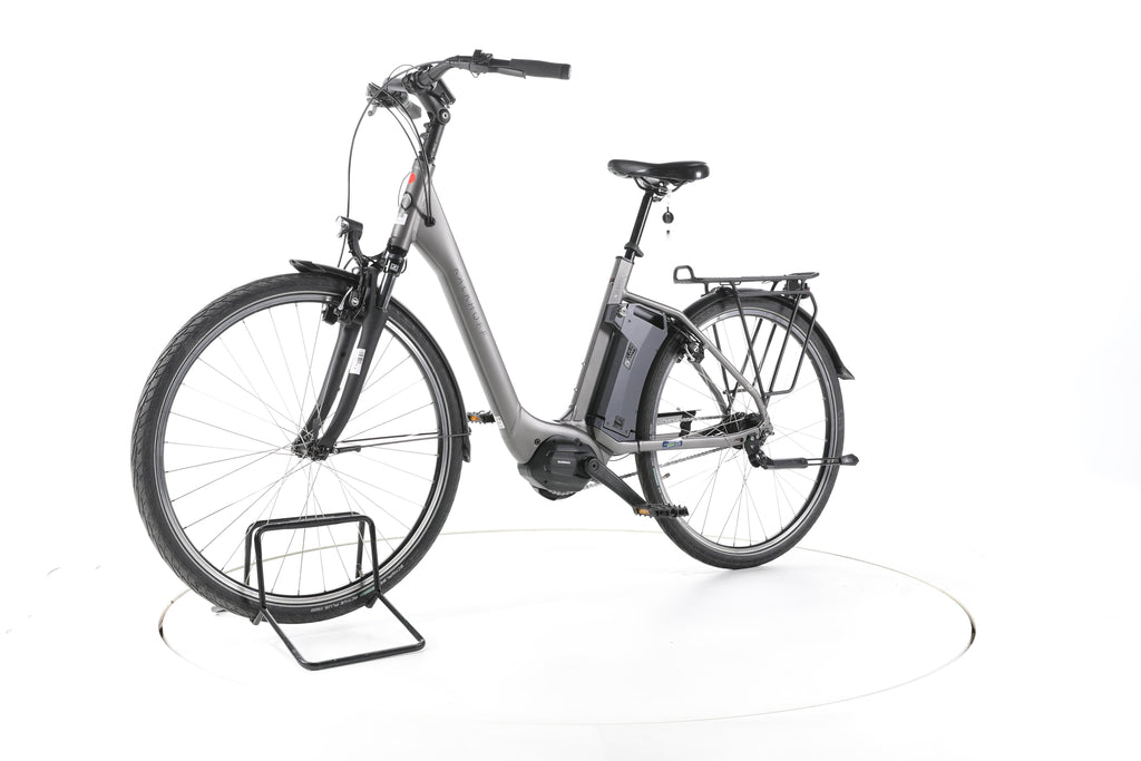 Kalkhoff Agattu 1.S Move City E-Bike Tiefeinsteiger - Image 6