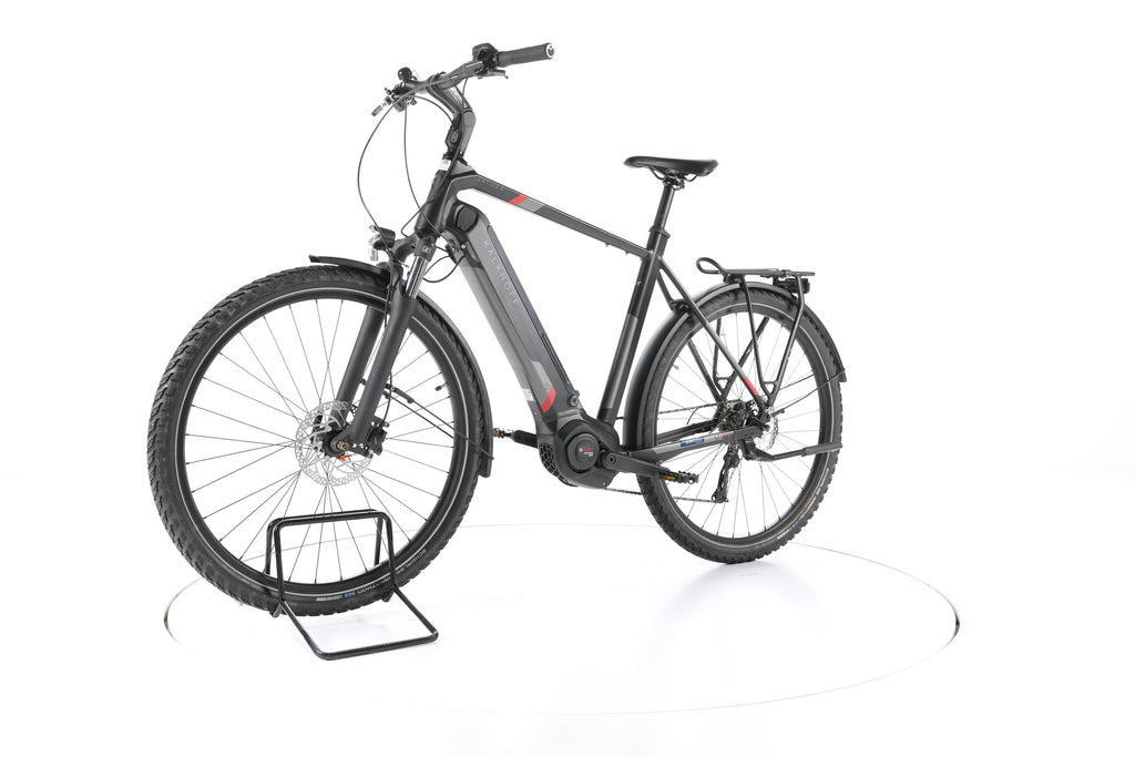 Kalkhoff Entice 5.B. Season Trekking E-Bike - Image 6