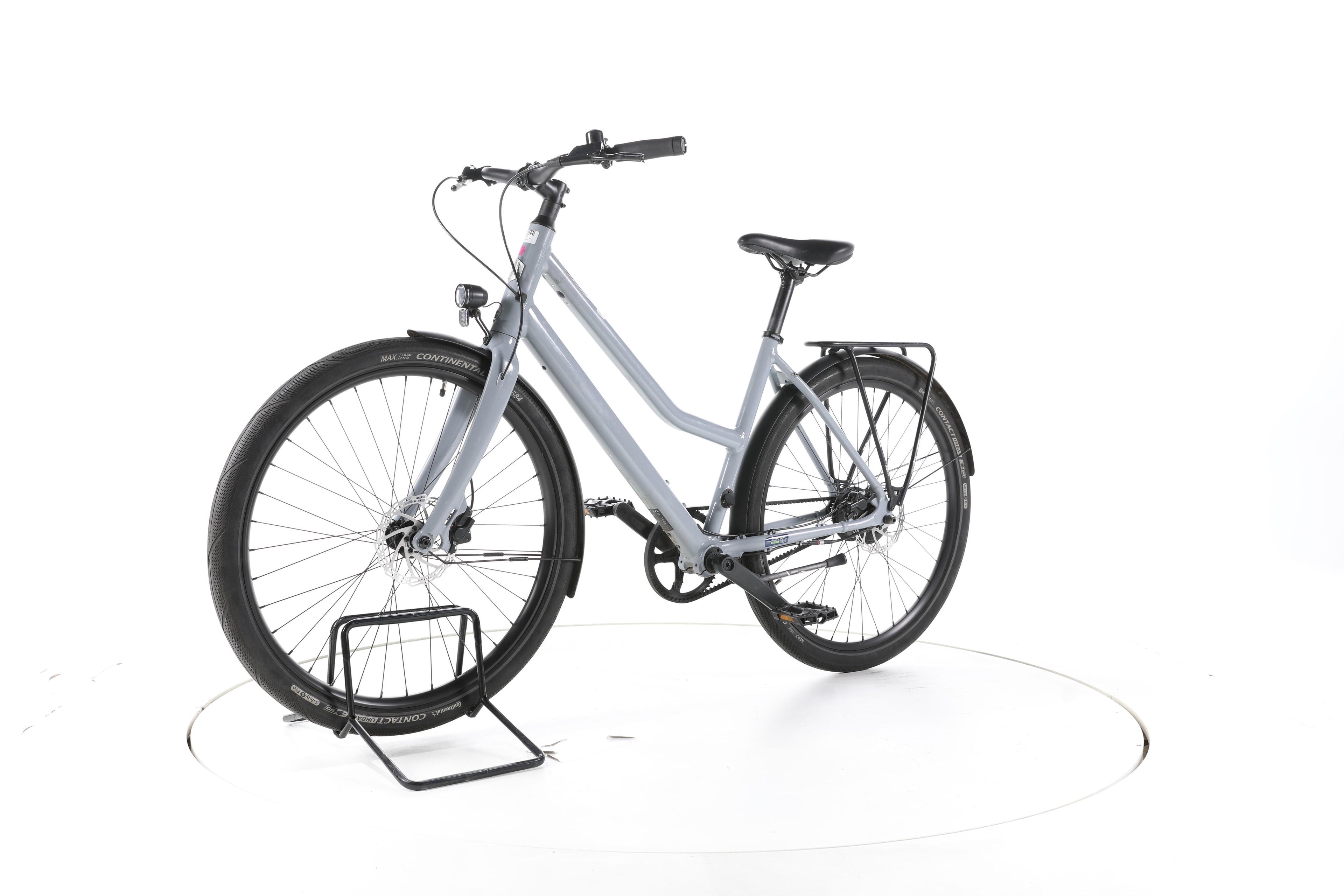 Ampler Bikes Juna City E-Bike - Image 6