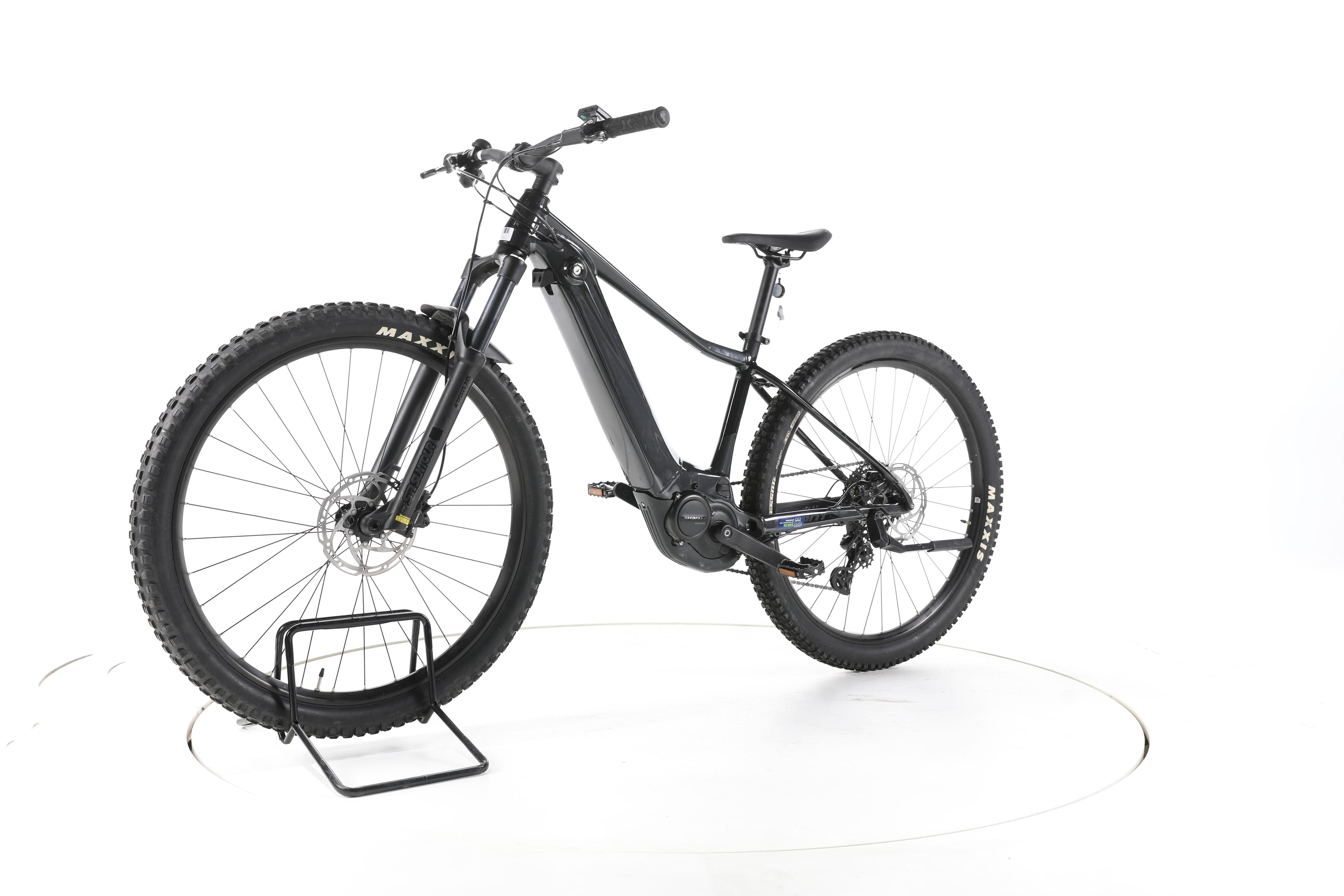Giant Fathom E+2 Pro E-Bike - Image 6