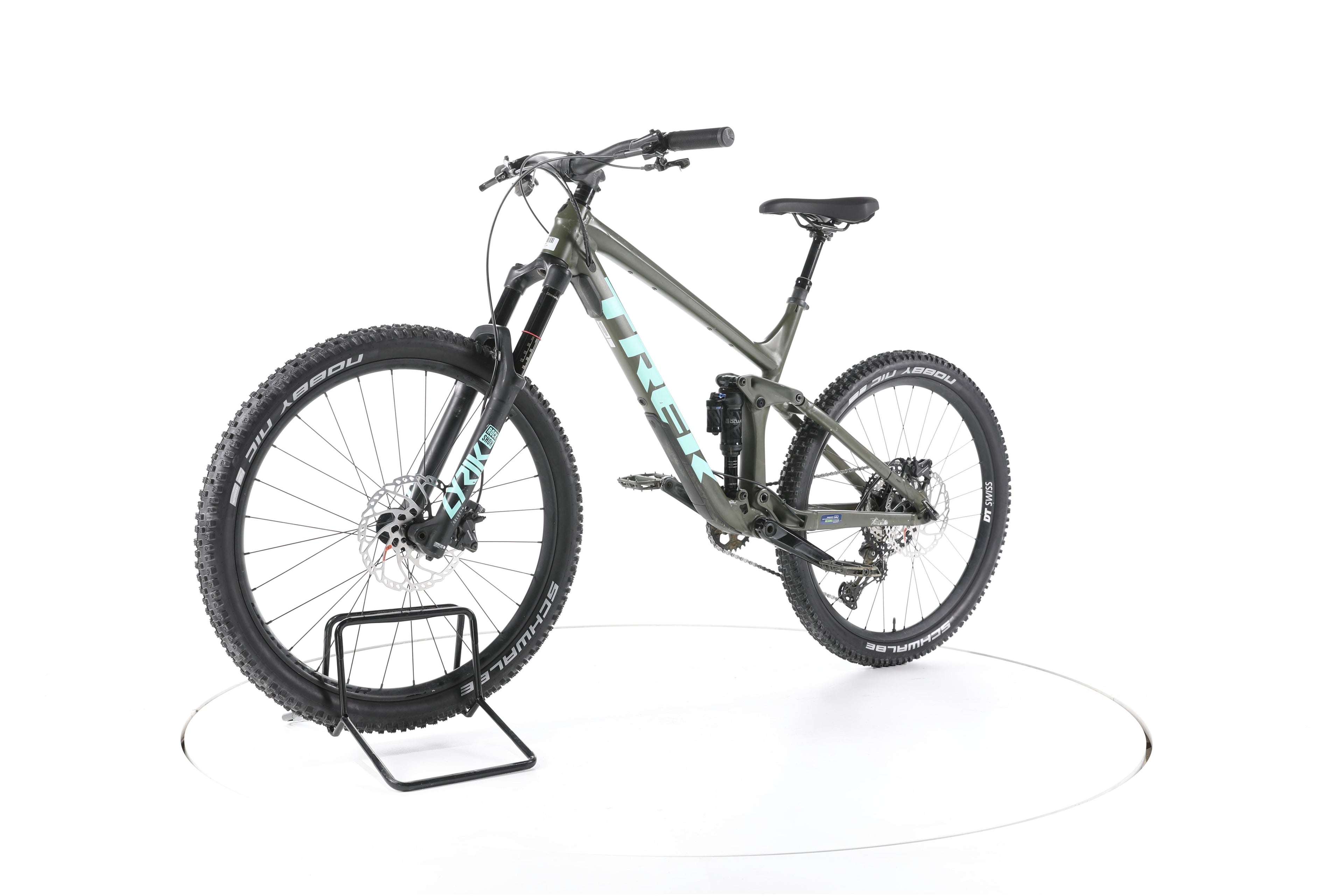 Trek Remedy 8 - Image 6