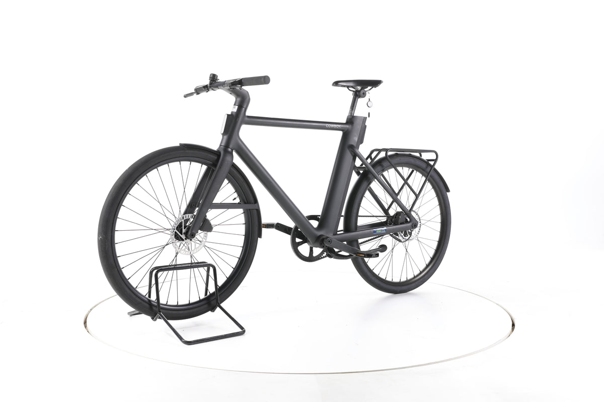 Cowboy 4+ City E-Bike - Image 6