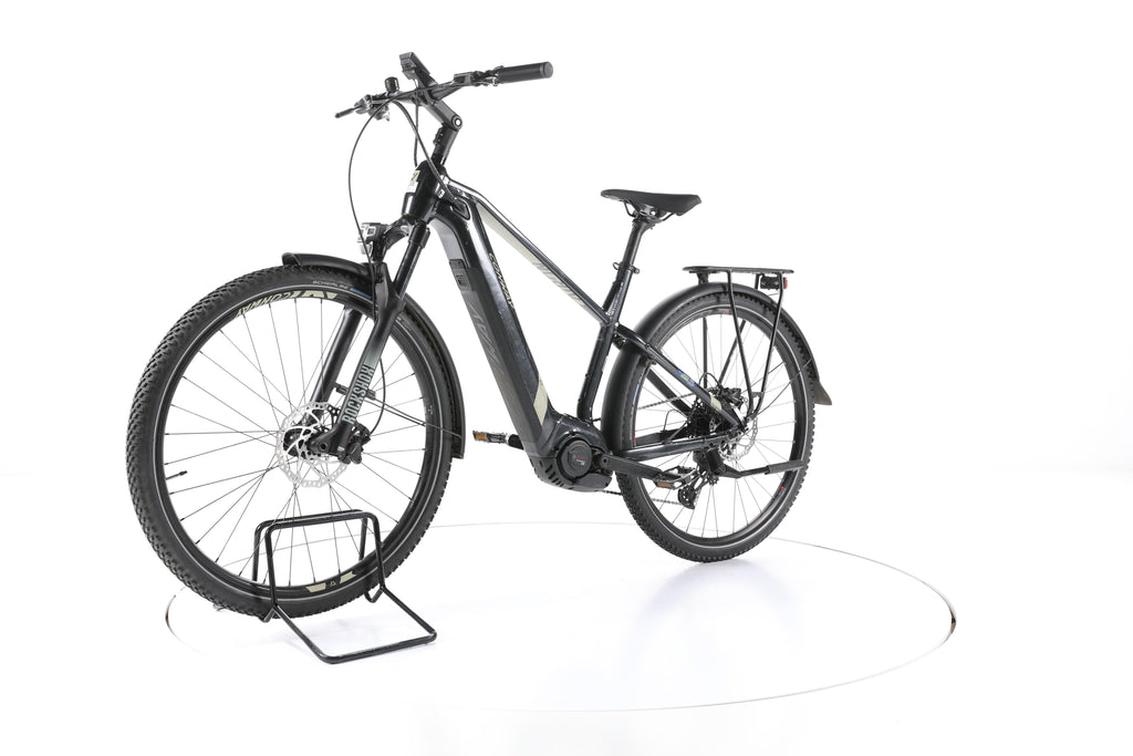 Conway Cairon C 3.0 Trekking E-Bike 2023 - Image 6