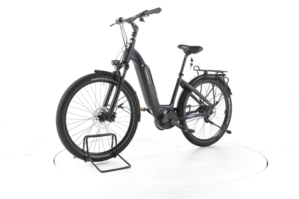 Velo de Ville SEB 800 City E-Bike Tiefeinsteiger 2024 - Image 6