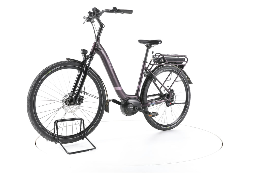 Pegasus Solero E8R Plus City E-Bike Tiefeinsteiger - Image 6