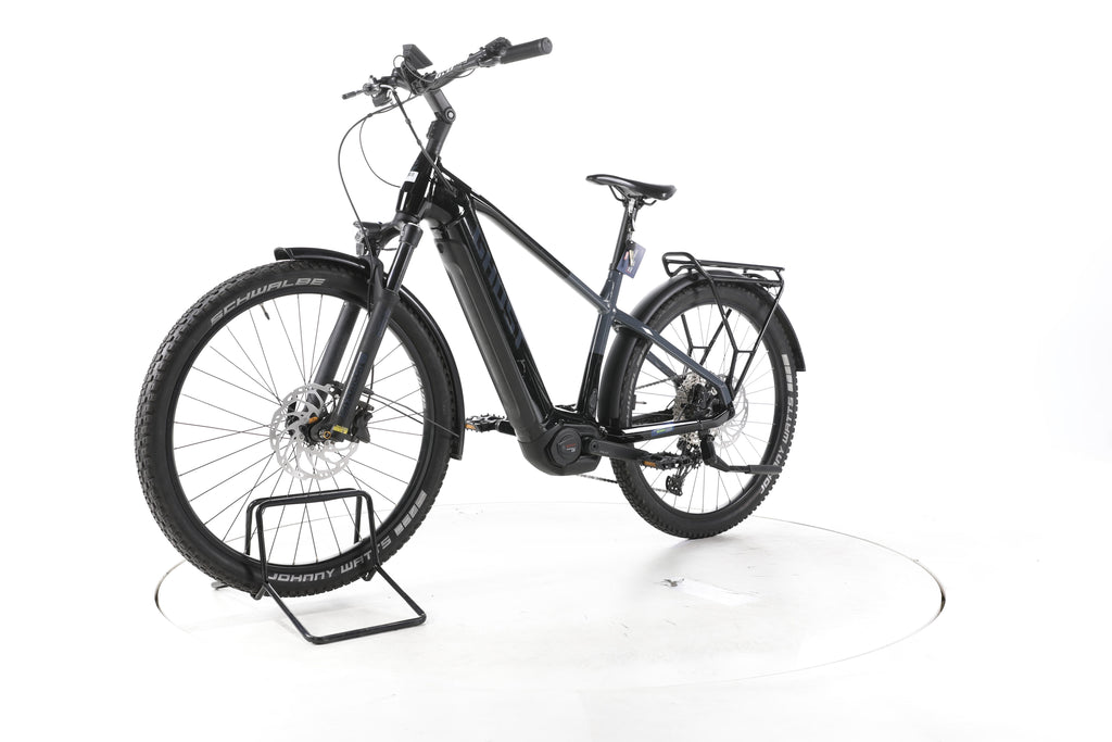Ghost E-Teru B Advanced EQ Trekking E-Bike - Image 6
