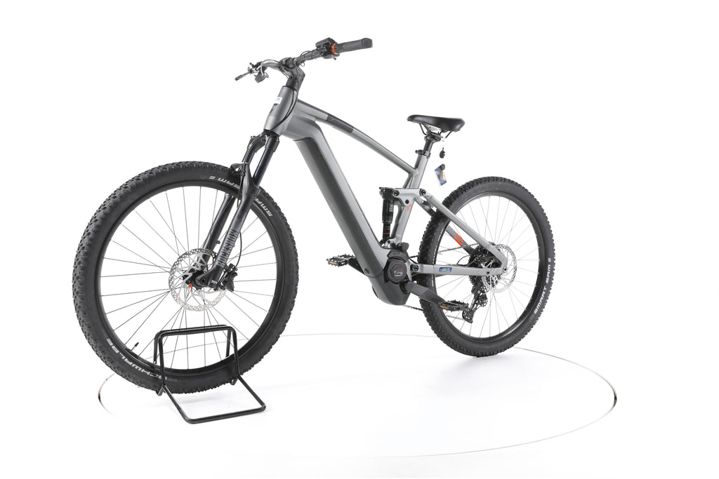 Cube Stereo Hybrid 120 Pro Fully E-Bike 2024 - Image 6