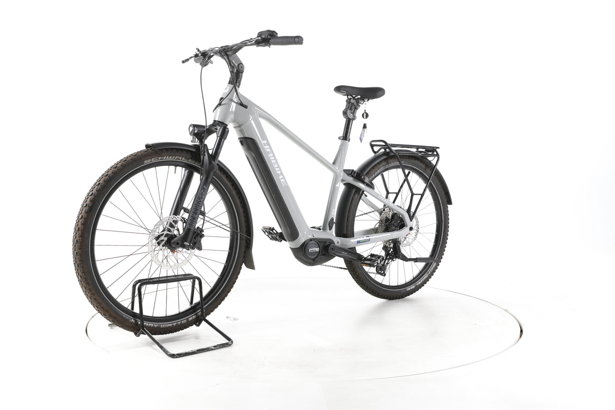 Haibike Trekking 7 Trekking E-Bike - Image 6