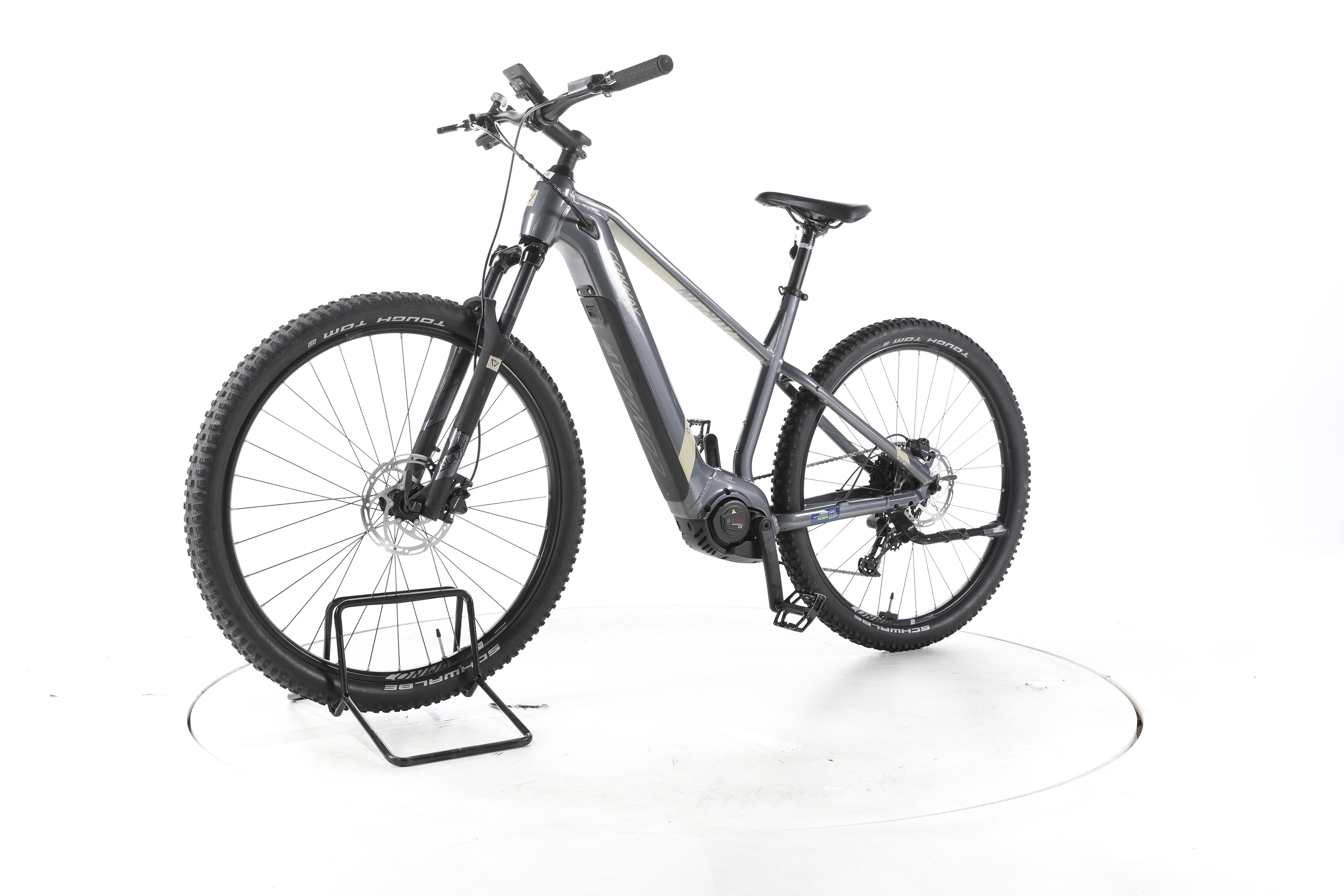 Conway Cairon S 2.0 625 E-Bike - Image 6