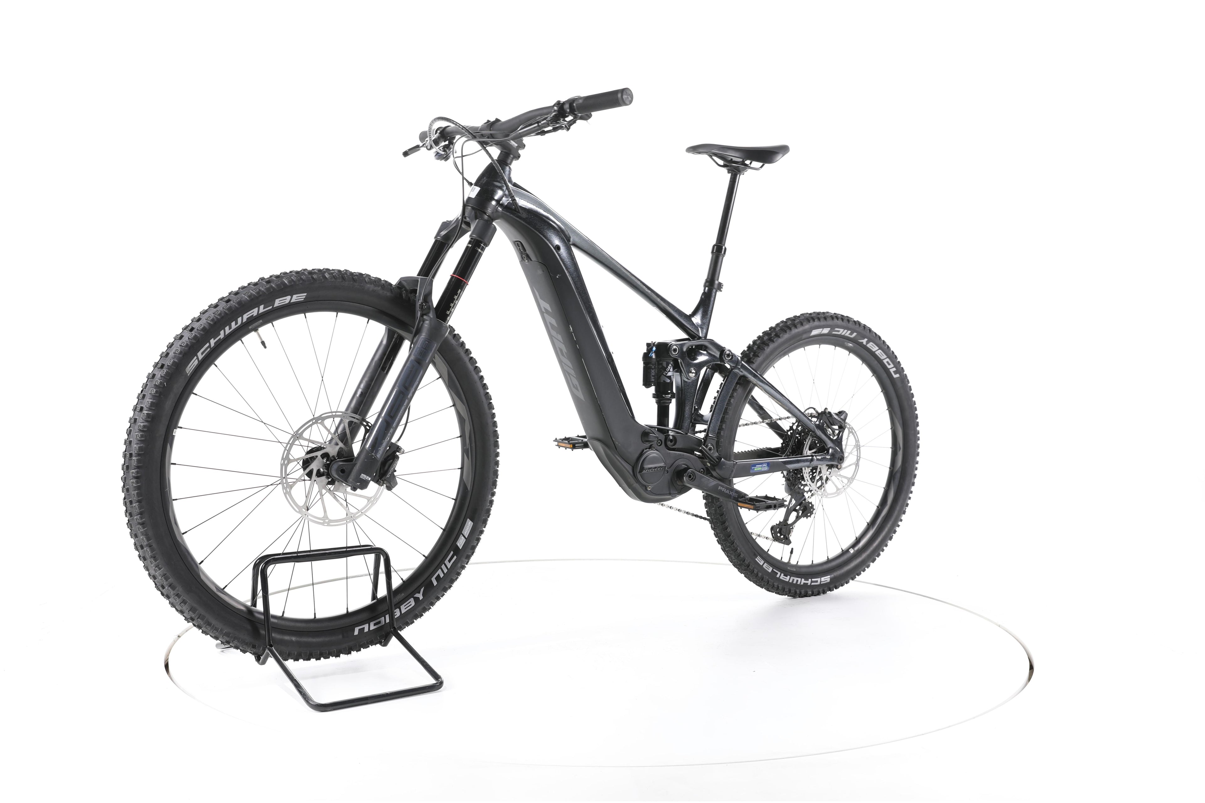 Giant Reign E+ 2 PRO Fully E-Bike - Image 6