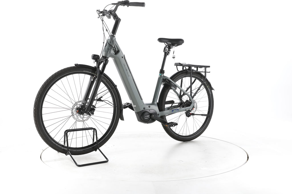Velo de Ville AEB 490 City E-Bike Tiefeinsteiger 2024 - Image 6