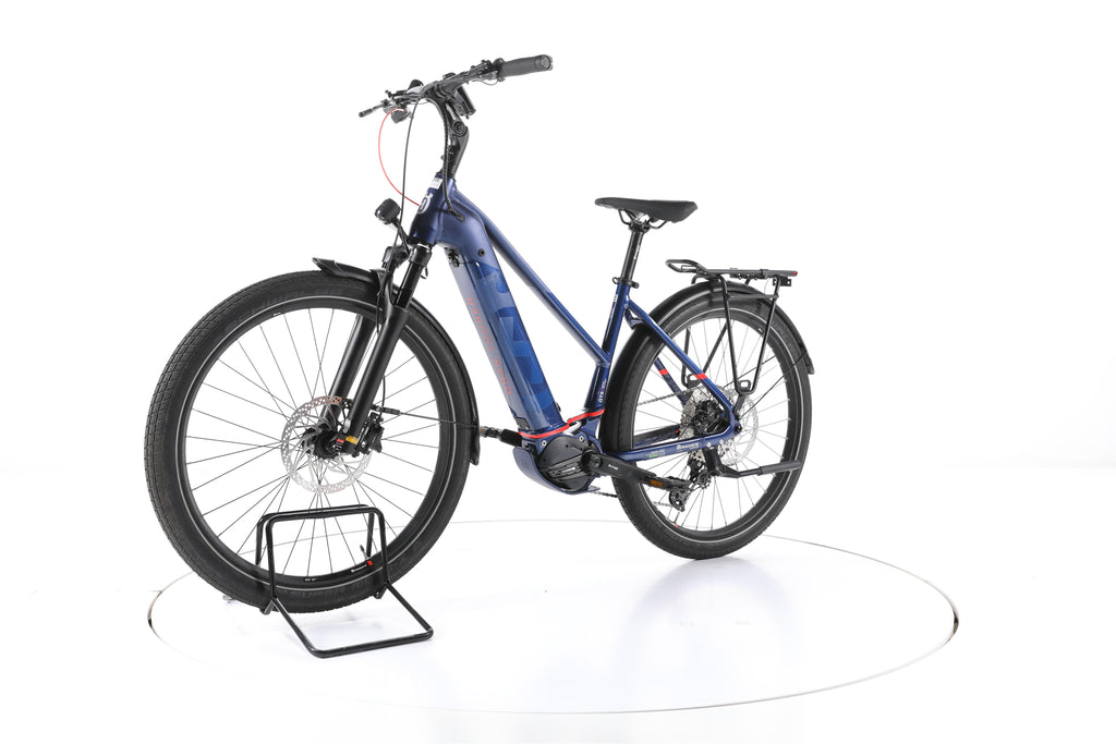 Husqvarna E-Bicycles Gran Tourer 5 Trekking E-Bike - Image 6
