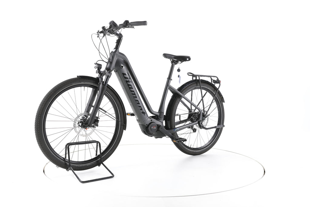 Diamant Opal+ City E-Bike Tiefeinsteiger - Image 6