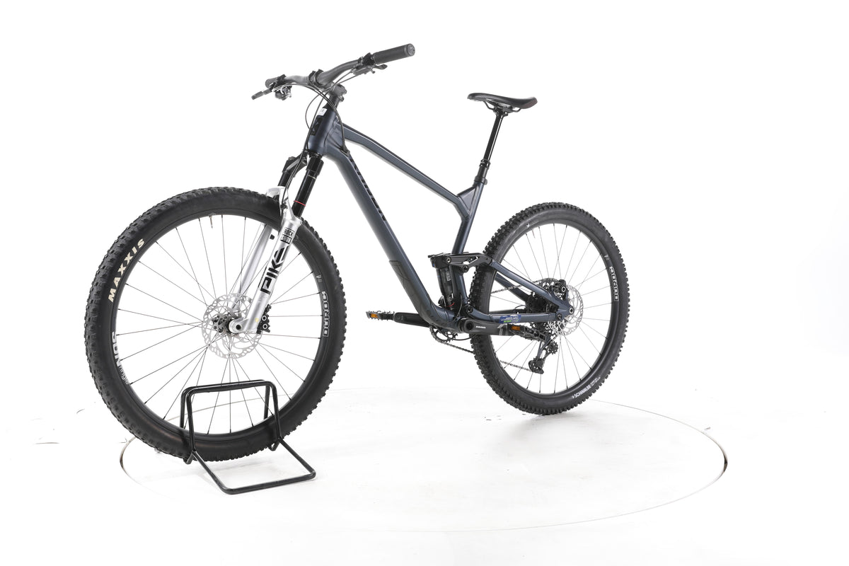 Radon Skeen Trail AL 8.0 Fahrrad Fully - Image 6