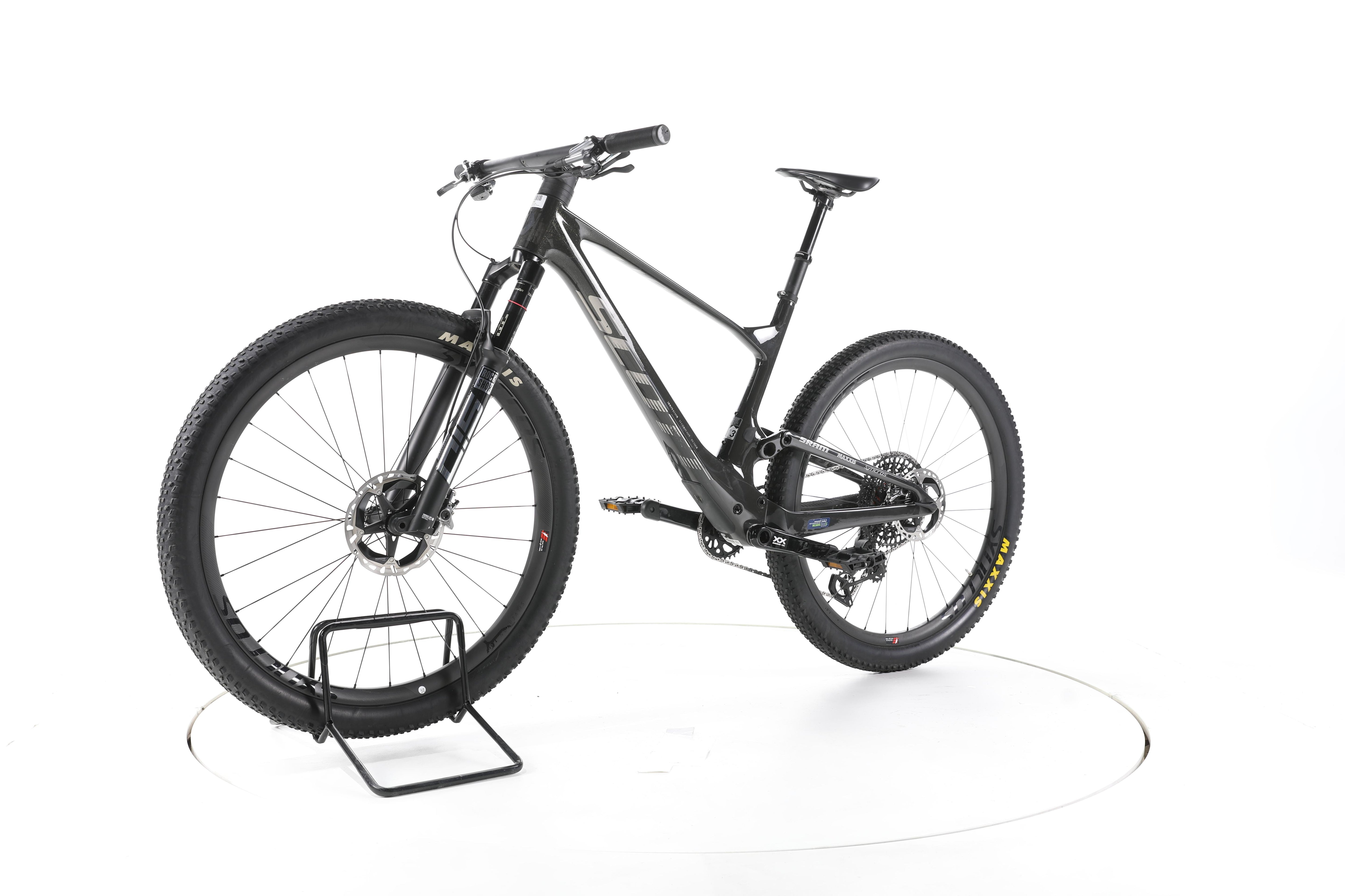 Scott Spark RC World Cup EVO TR - Image 6