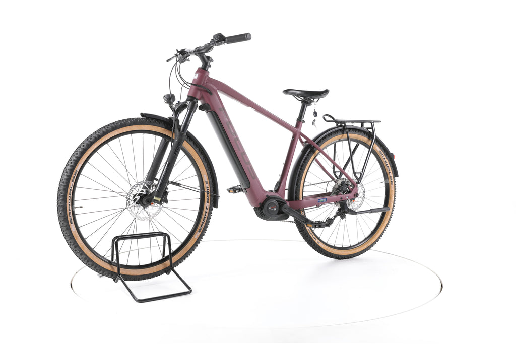 Focus Aventura² 6.7 Trekking E-Bike - Image 6