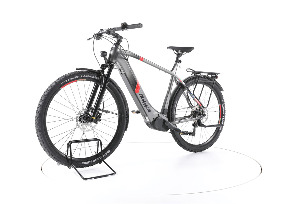 Malaguti CortinaTR5.0- He E-Bike - Image 6