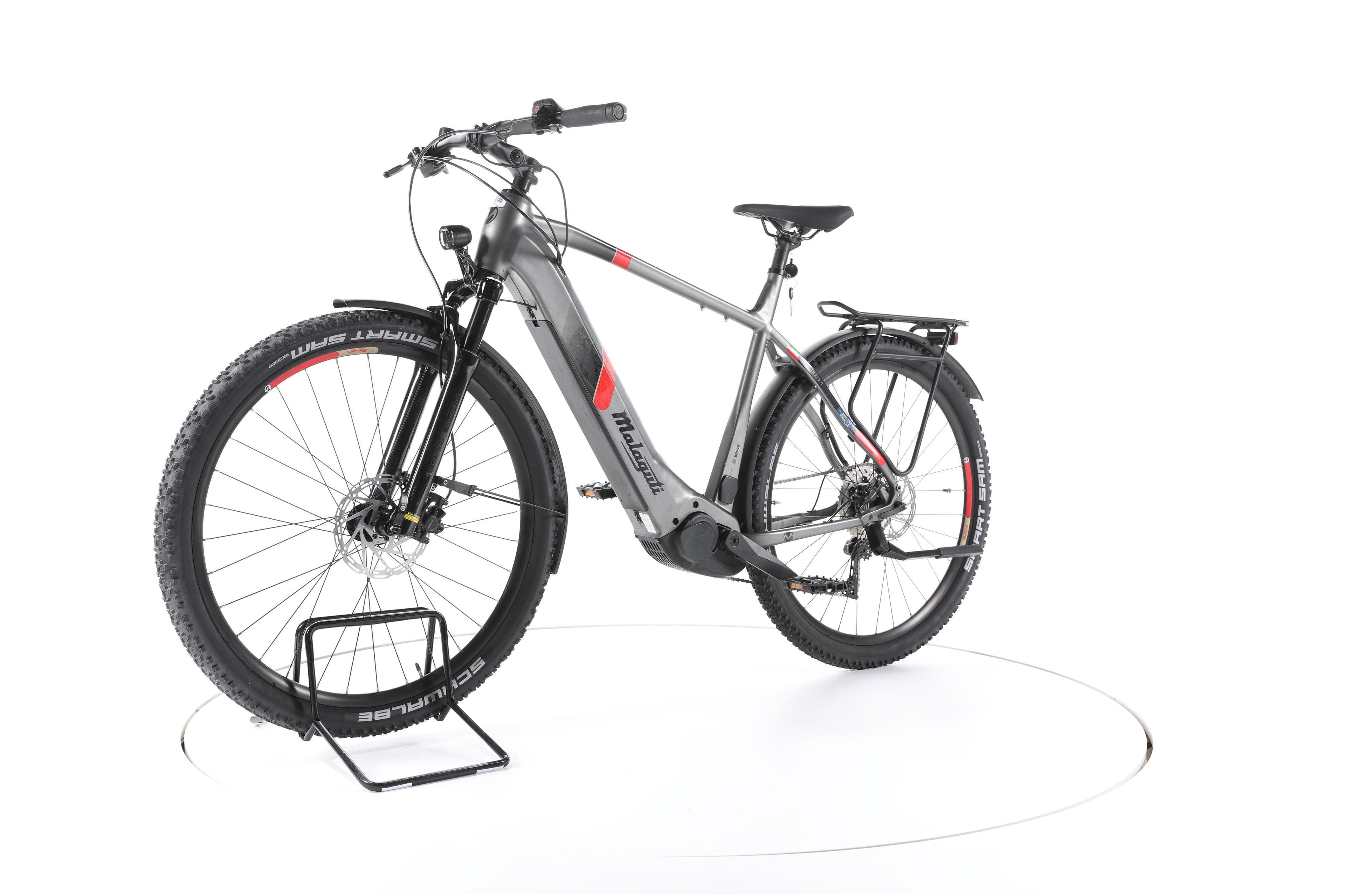 Malaguti CortinaTR5.0- He E-Bike - Image 6