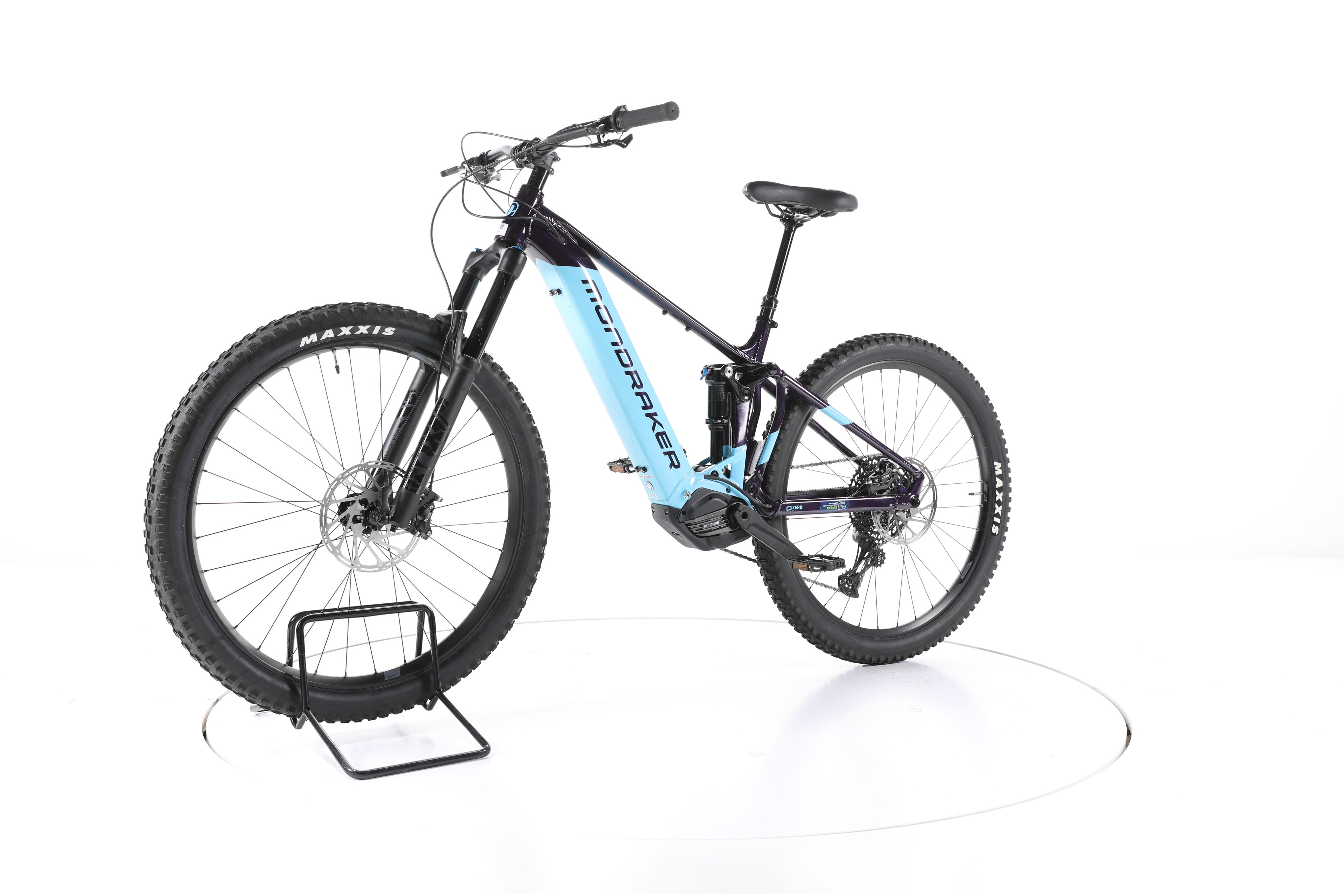 Mondraker DUSK R Fully E-Bike 2023 - Image 6