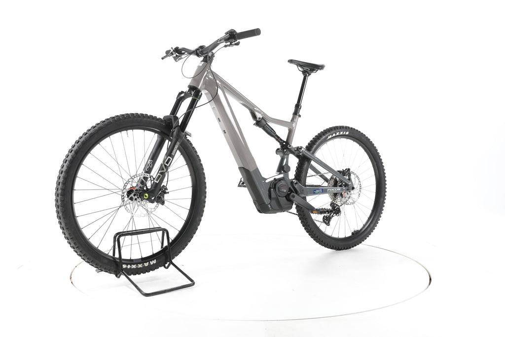 Focus Jam² 6.7 Fully E-Bike 2023 - Image 6