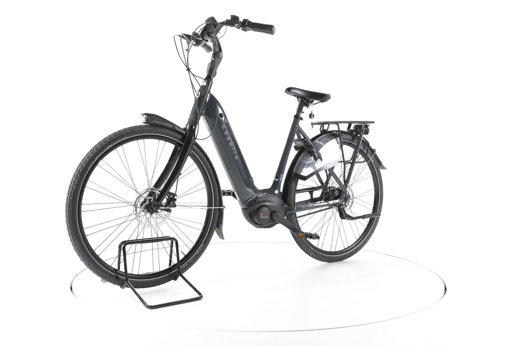 Gazelle Arroyo C5 HMB Elite City E-Bike Tiefeinsteiger - Image 6