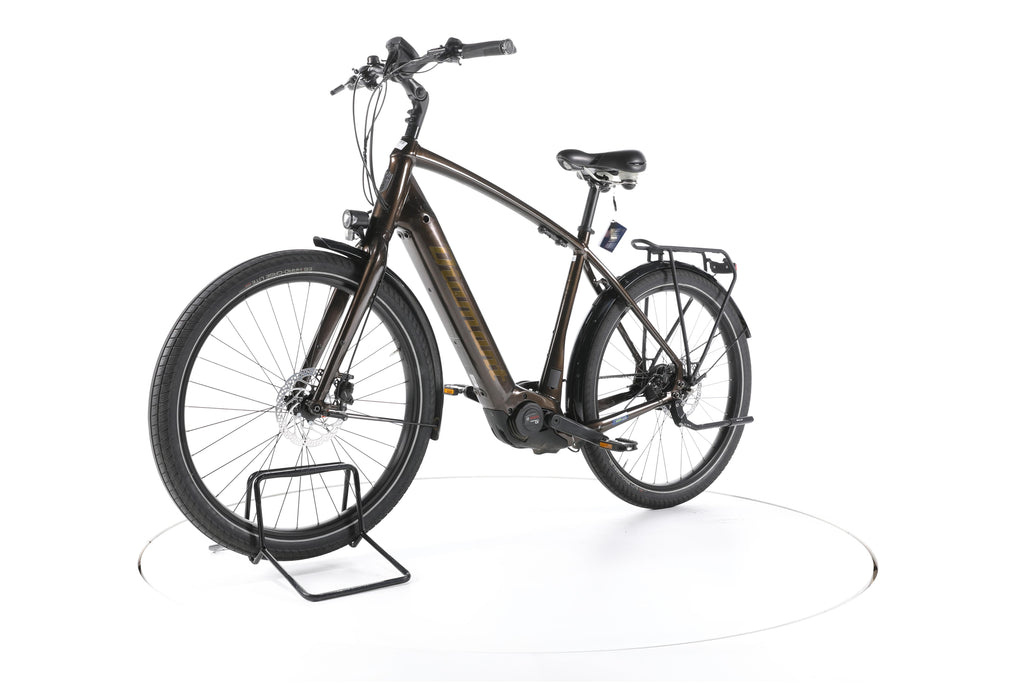 Diamant Opal Esprit+ City E-Bike - Image 6