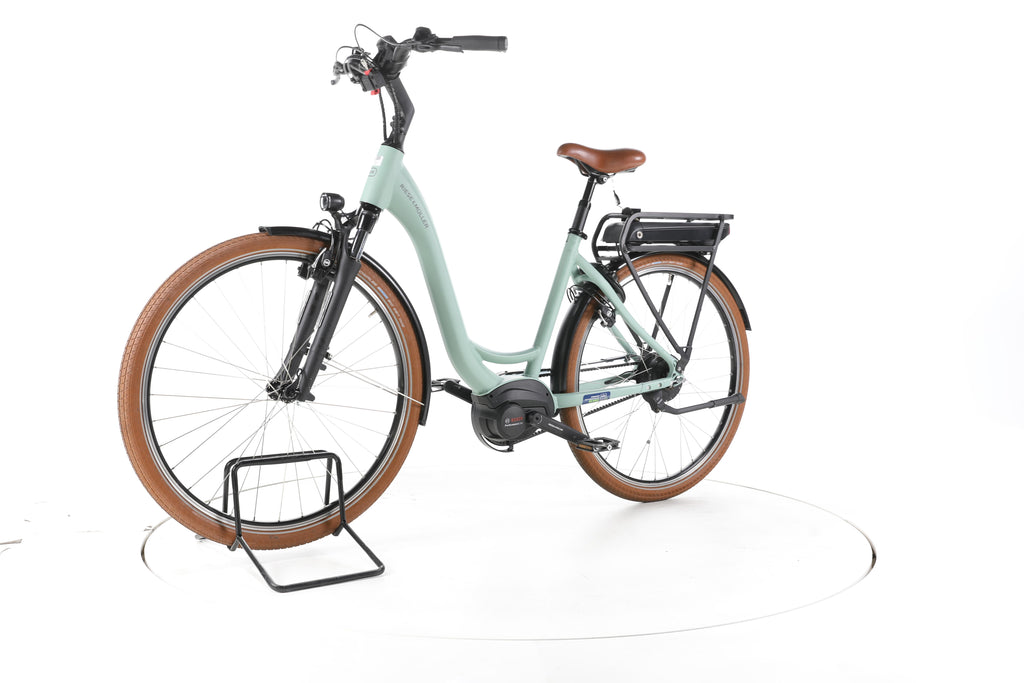 Riese & Müller Swing vario City E-Bike Tiefeinsteiger - Image 6