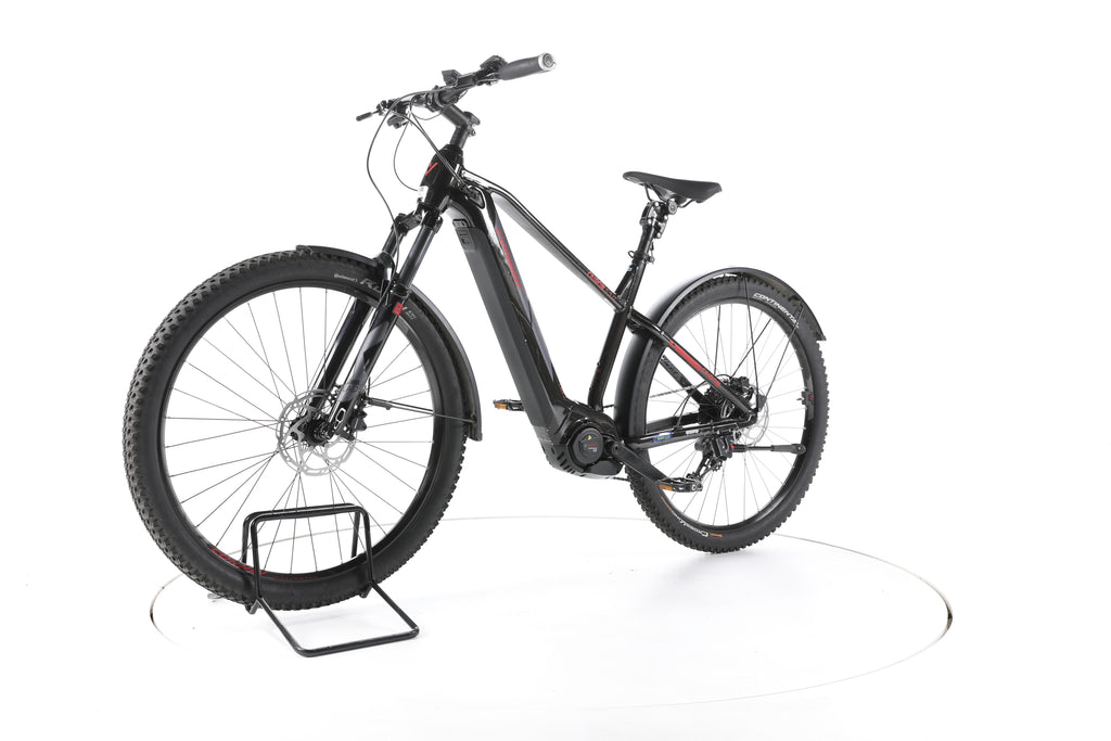 Conway Cairon S 5.0 E-Bike - Image 6