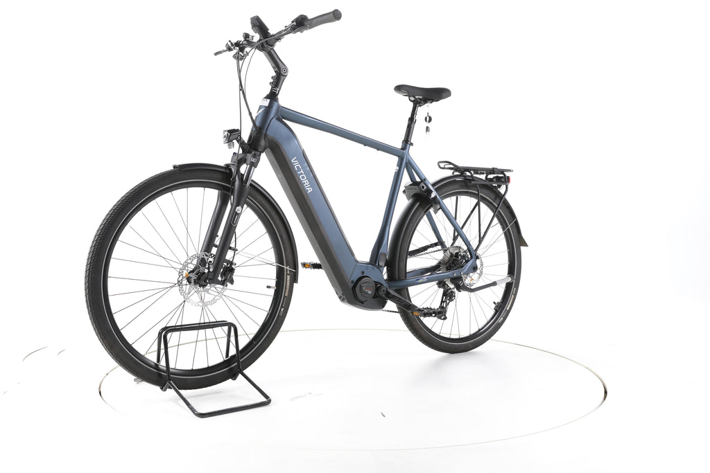 Victoria Tresalo 14 Trekking E-Bike - Image 6