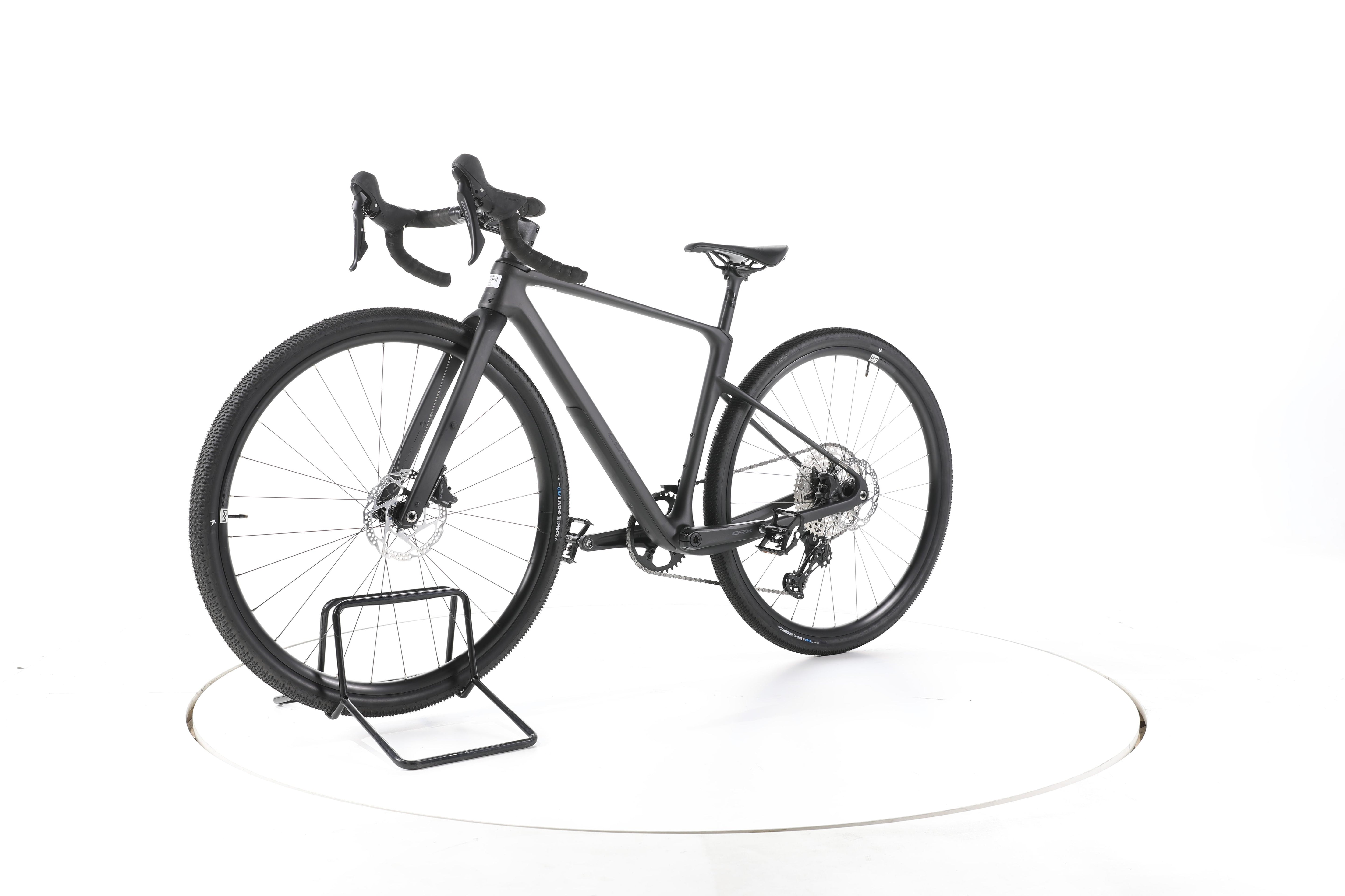 Cube Nuroad C:62 ONE Gravelbike Carbon 2025 - Image 6
