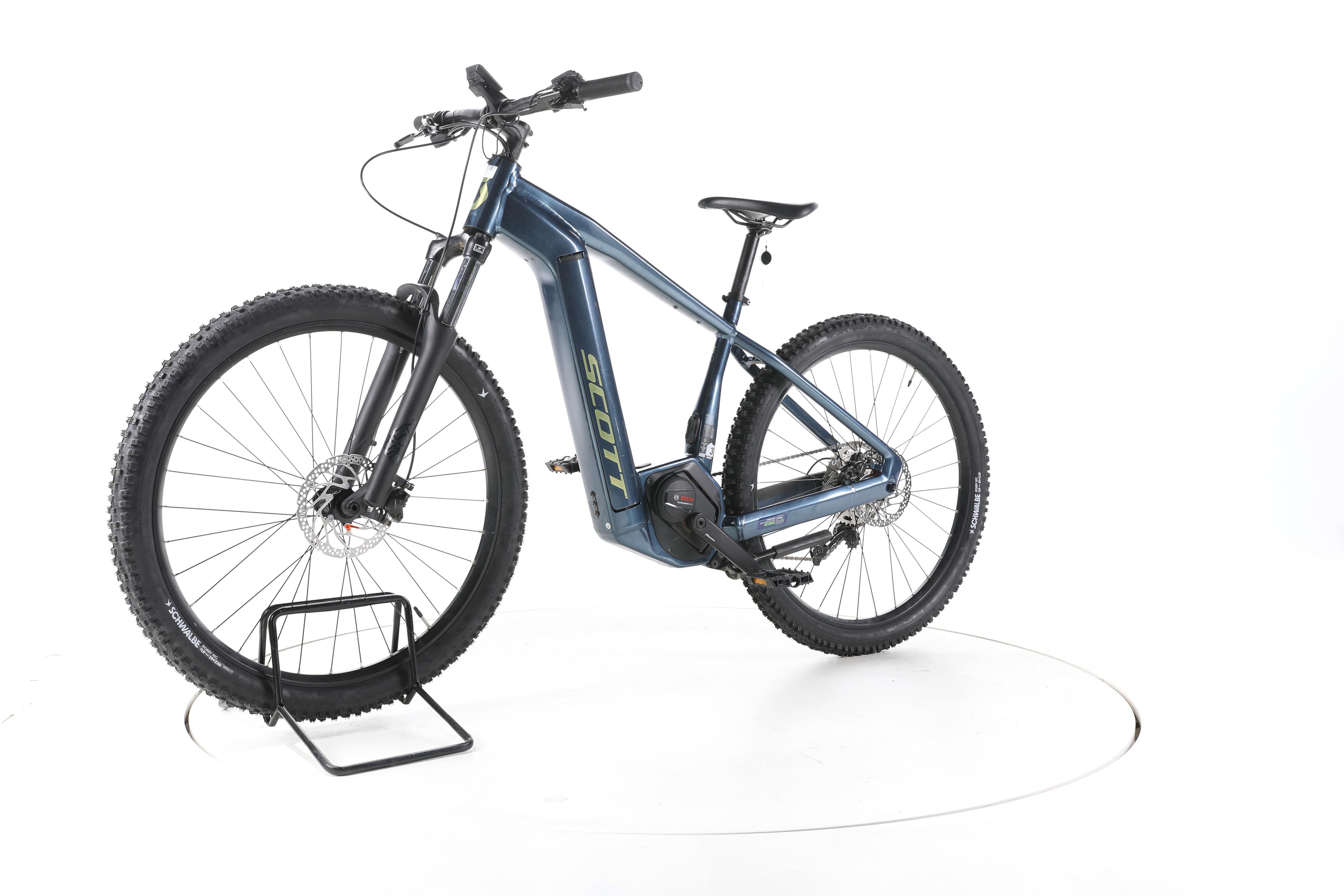 Scott Aspect eRIDE 930 E-Bike - Image 6
