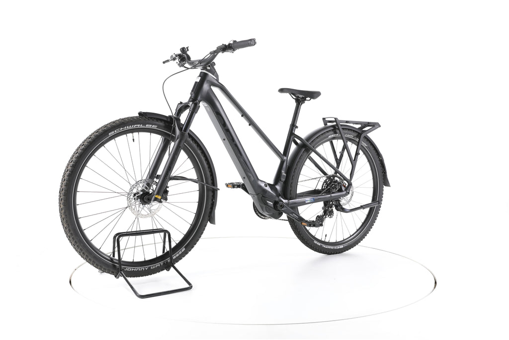 Orbea Kemen MID SUV 30 Trekking E-Bike 2024 - Image 6