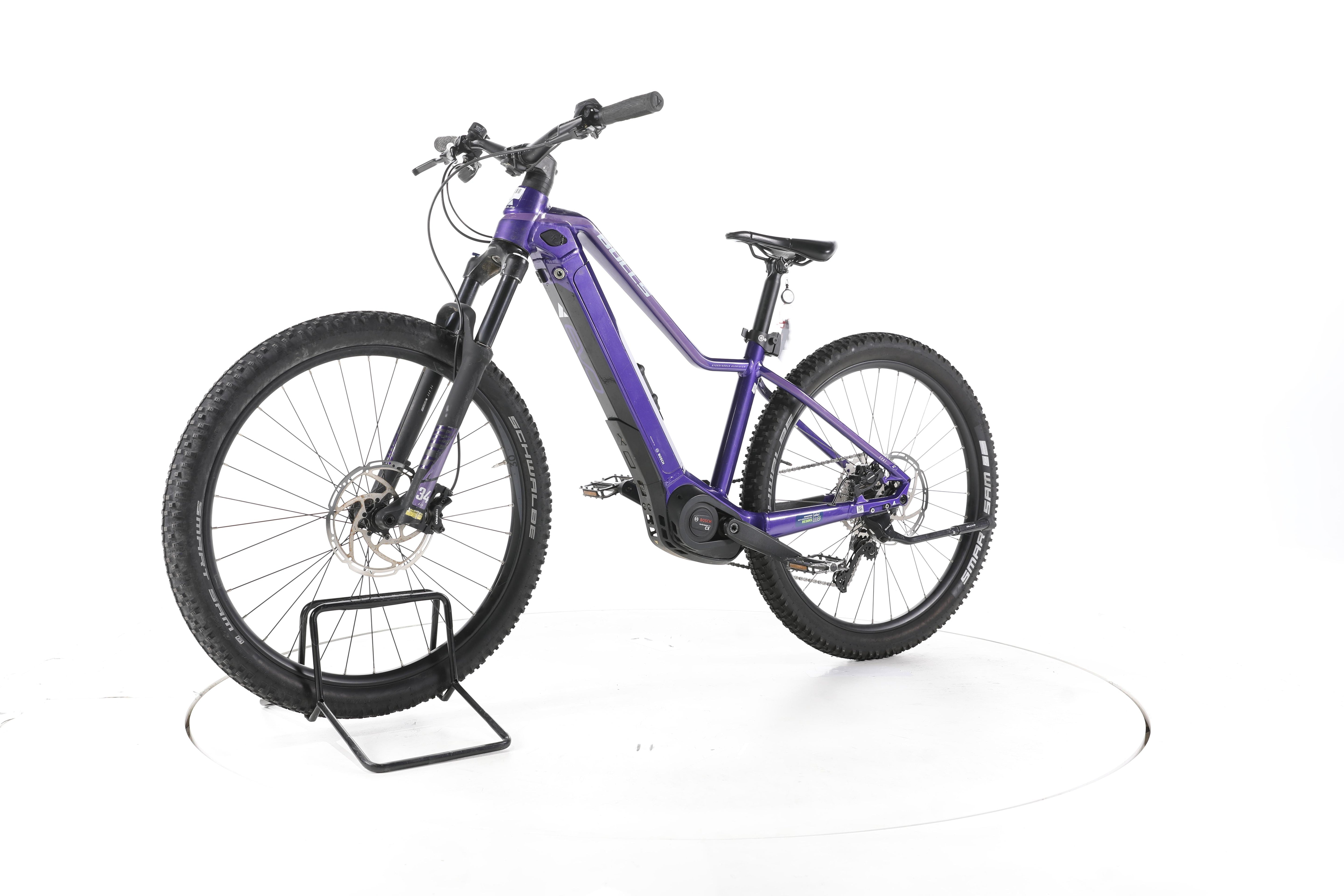 Bulls Sonic EVA 1 E-Bike - Image 6