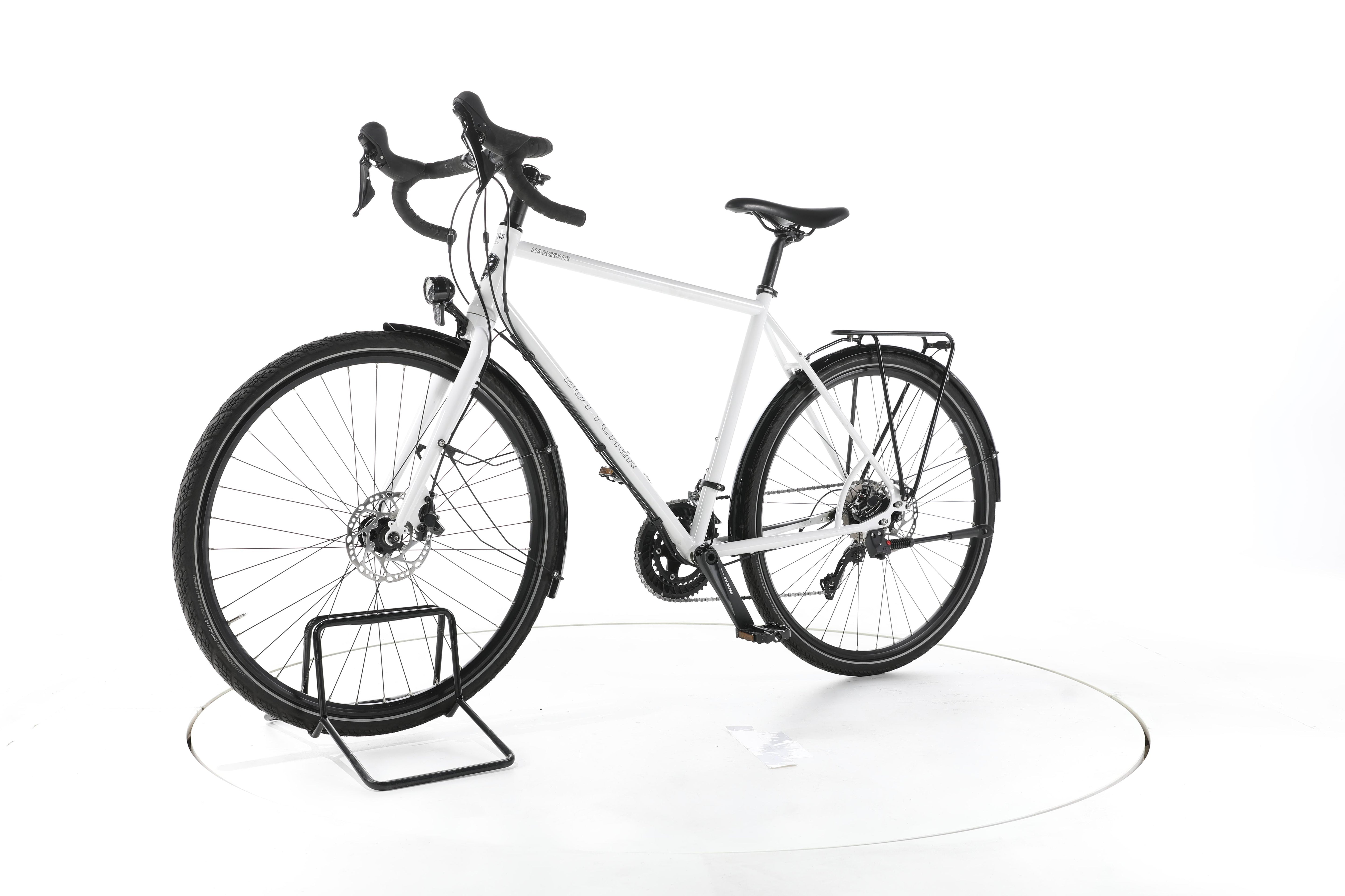 Böttcher Parcour - Image 6