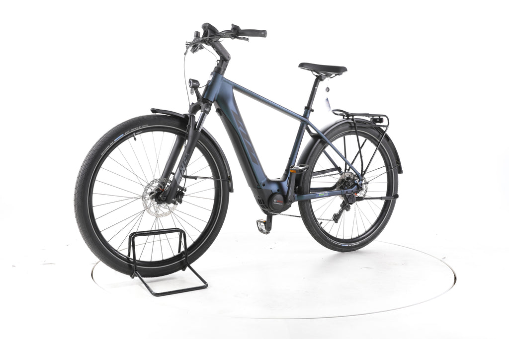 KTM Macina Gran P610 Trekking E-Bike - Image 6