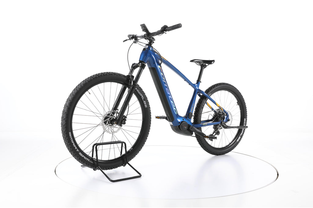 Corratec E-Power X-Vert Race Trinity E-Bike 2023 - Image 6