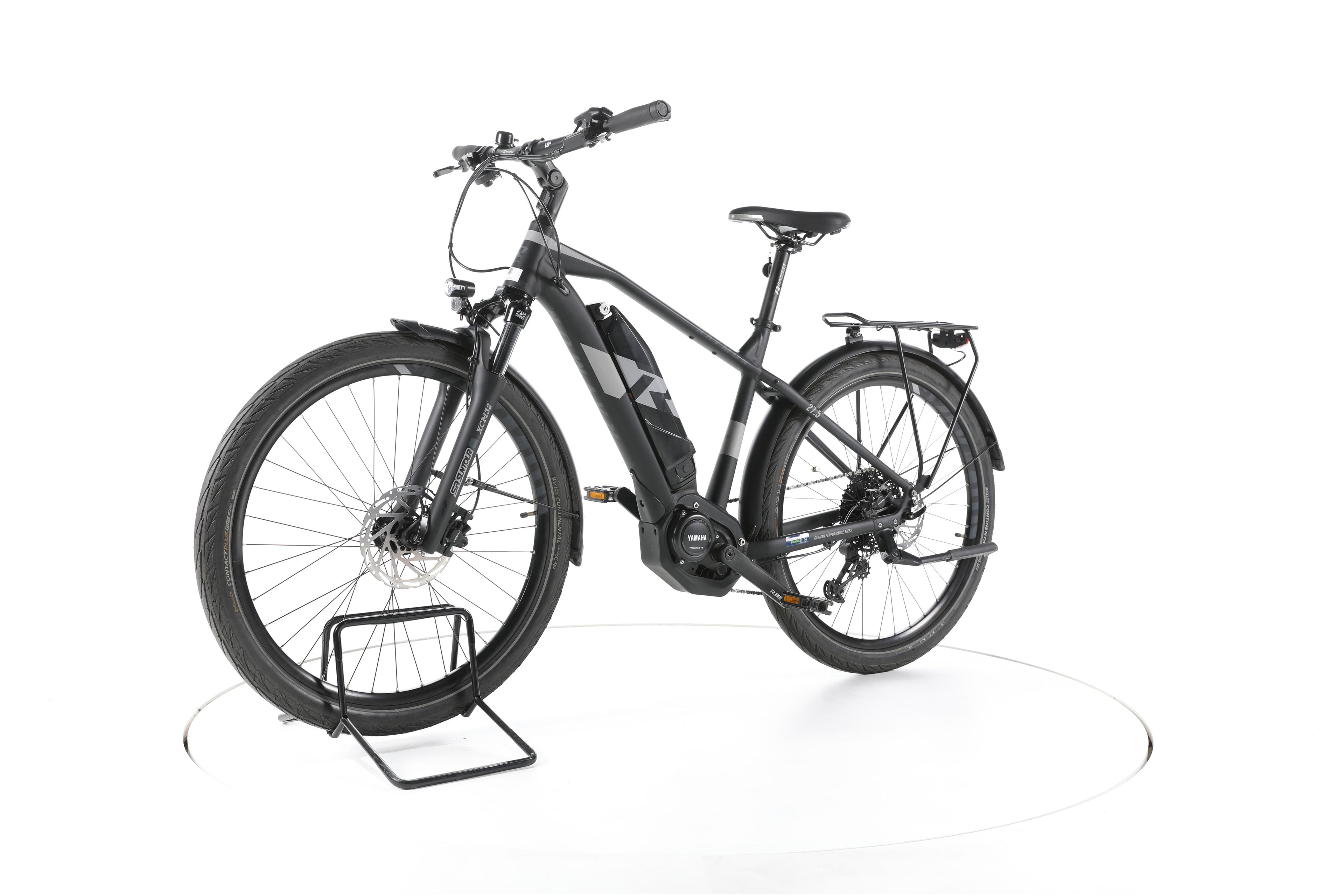 R Raymon TourRay E 3.0 Trekking E-Bike - Image 6