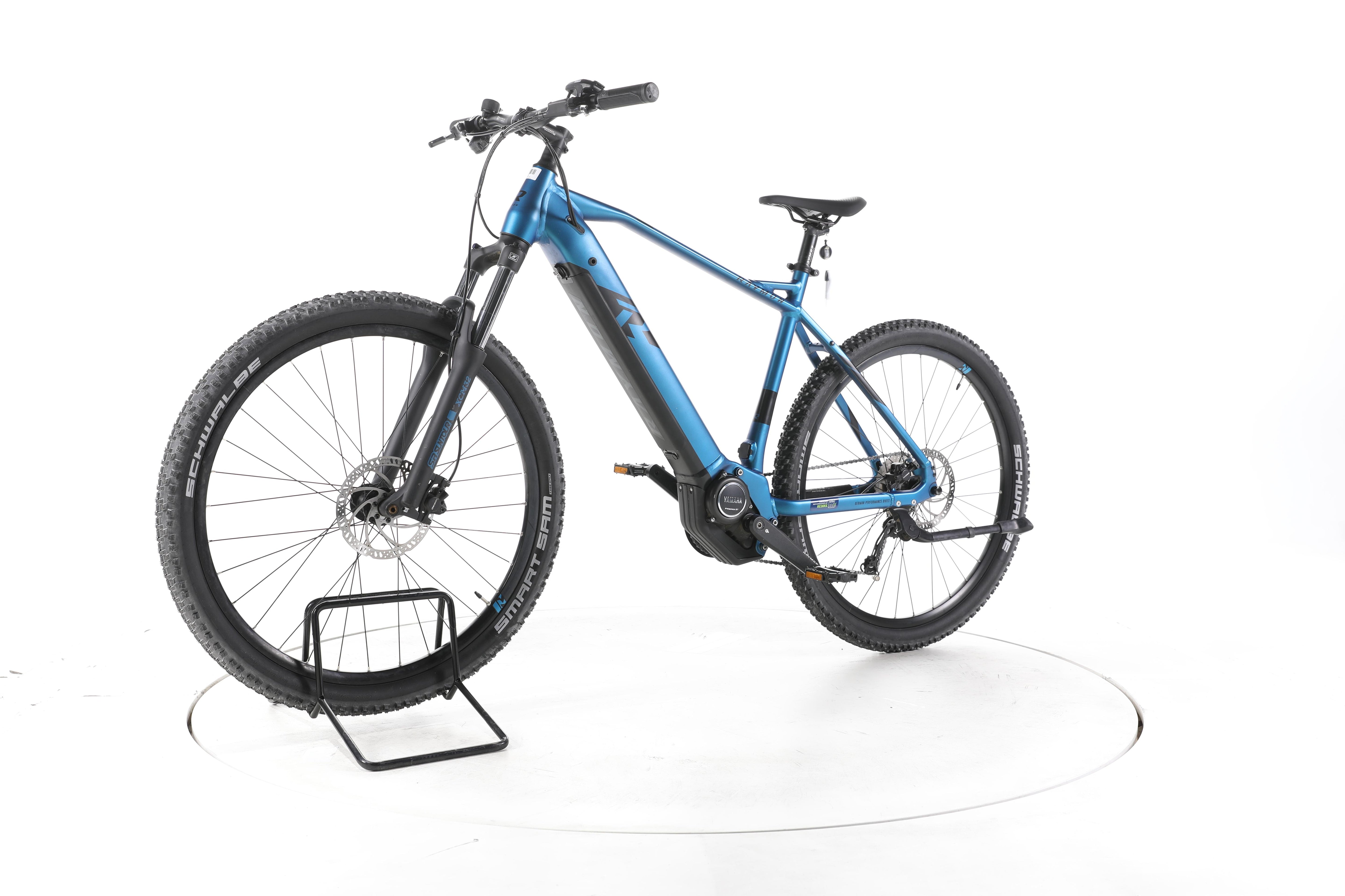 R Raymon HardRay E 5.0 E-Bike - Image 6