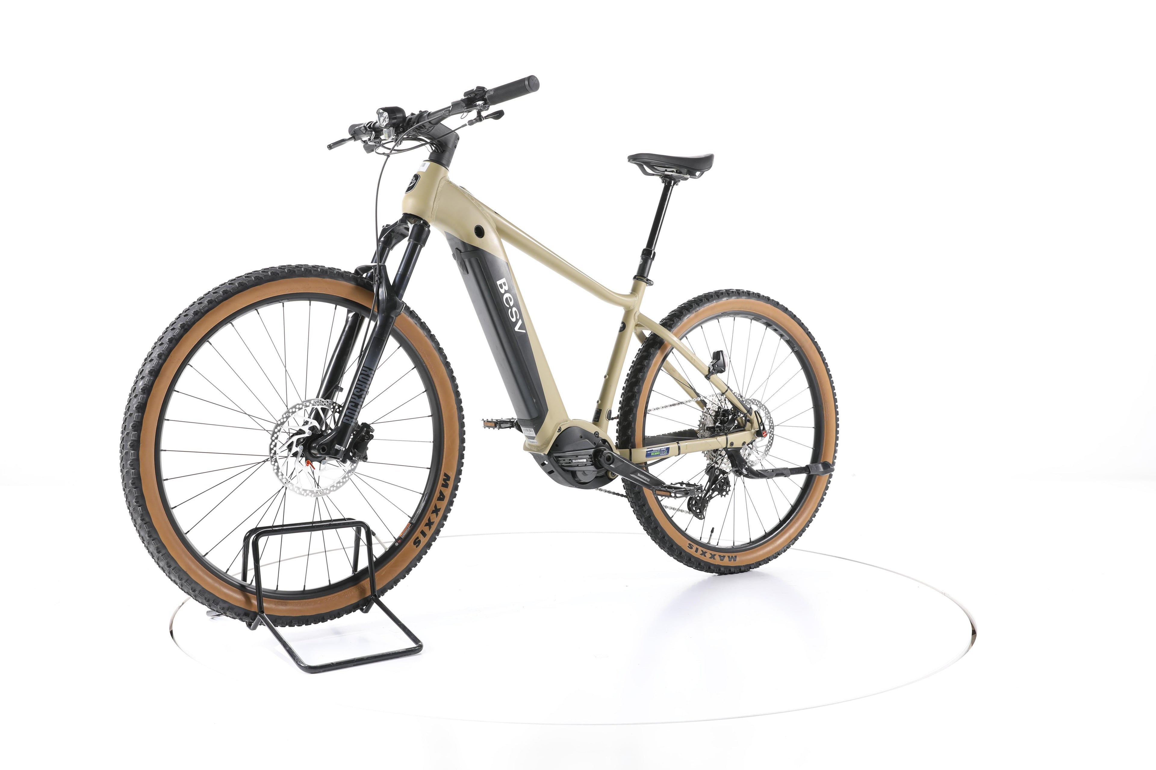 BESV TRX 1.3 E-Bike - Image 6