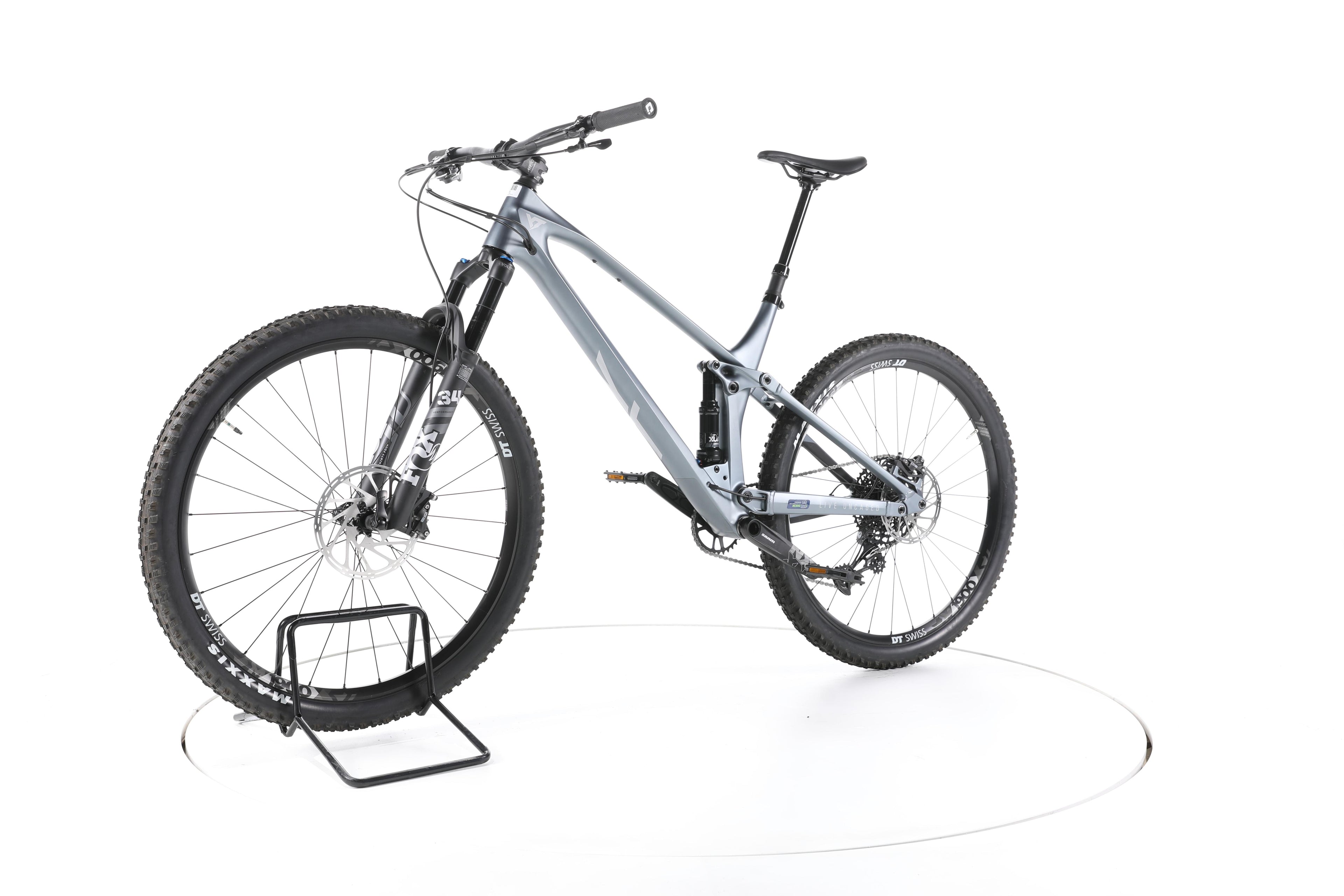 YT IZZO 29 HX CORE 2 - Image 6