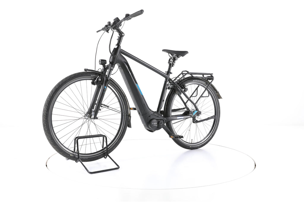 Pegasus Solero EVO 7R Plus City E-Bike - Image 6