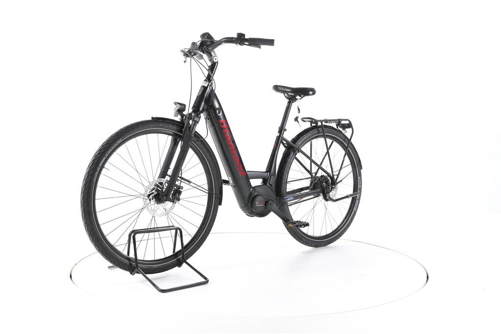 Diamant Beryll Esprit+ Gen 2 City E-Bike Tiefeinsteiger - Image 6