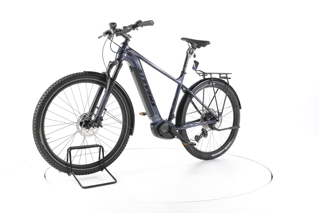 Stevens E-Antelao Trekking E-Bike 2023 - Image 6