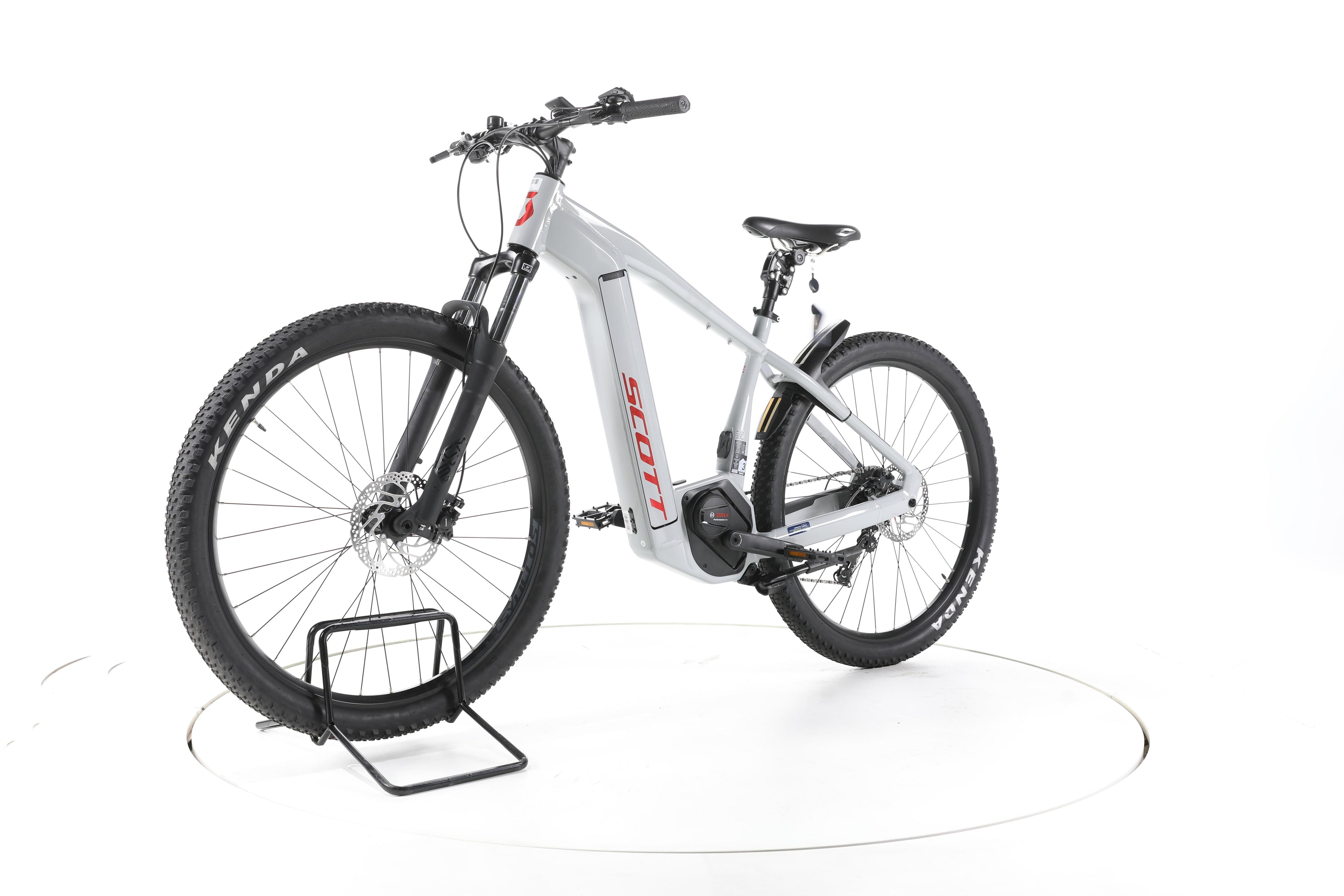 Scott Aspect eRIDE 940 E-Bike 2024 - Image 6